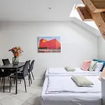 Citycenterapartment/m2/8 * Katowice