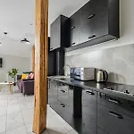 Citycenterapartment/m2/8 Apartament *