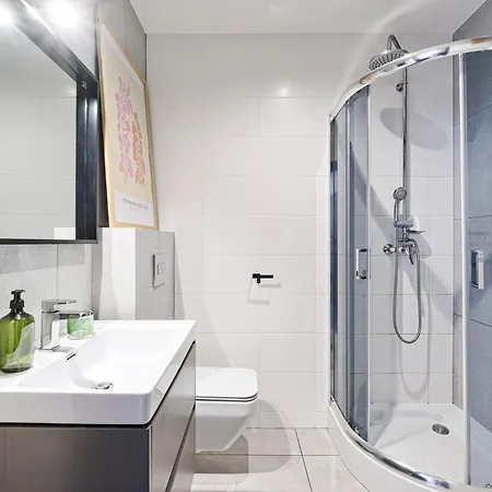 Apartment Citycenterapartment/m2/8