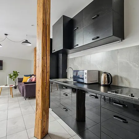 Citycenterapartment/m2/8 Apartment *