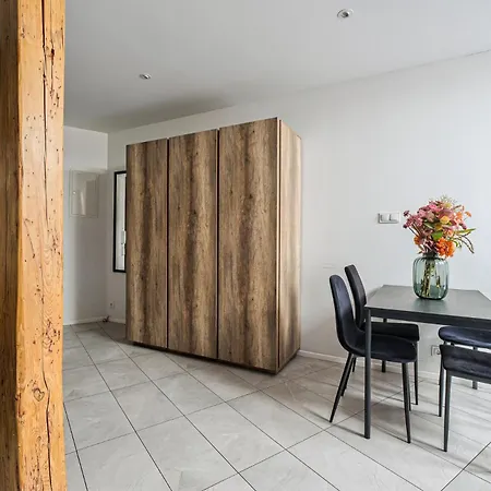 Citycenterapartment/m2/8 * Katowice