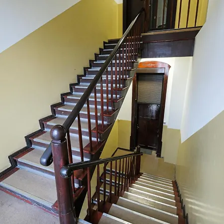Apartment Citycenterapartment/m2/8 Katowice