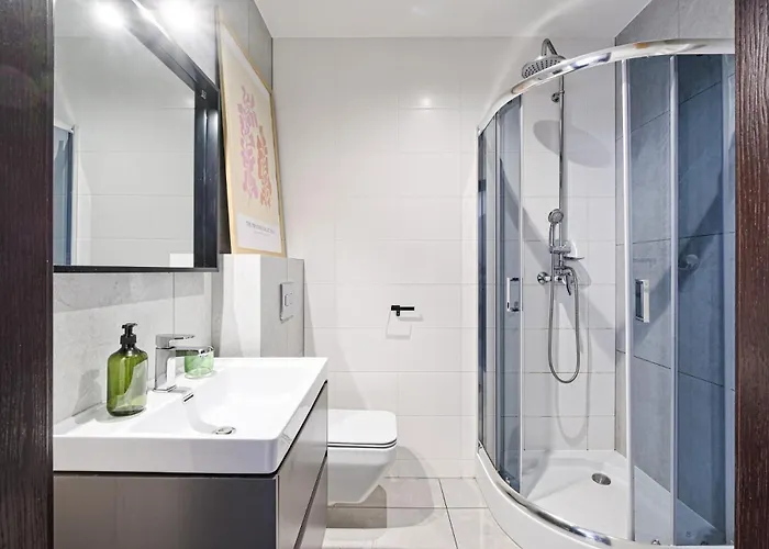 דירה Citycenterapartment/m2/8