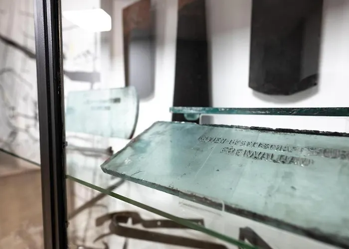 Citycenterapartment/m2/8 דירה *